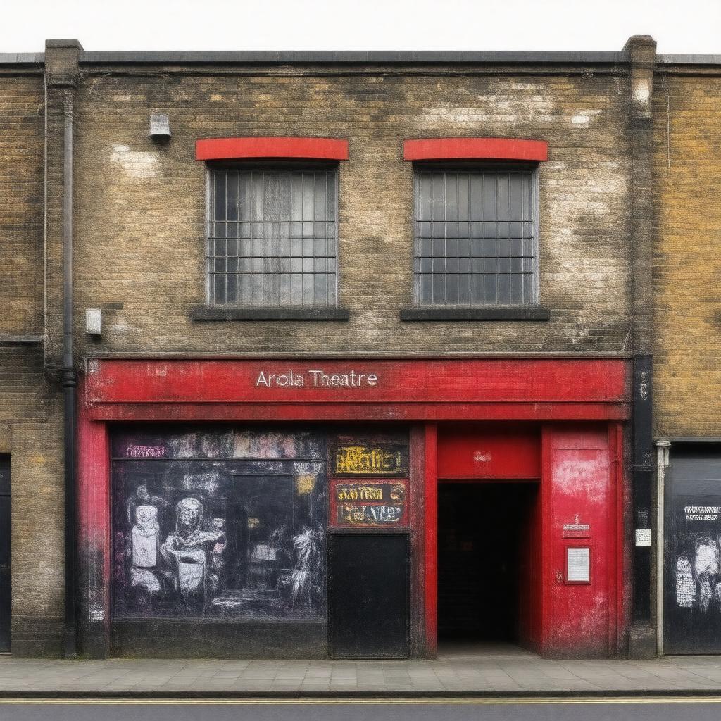 Arcola Theatre
